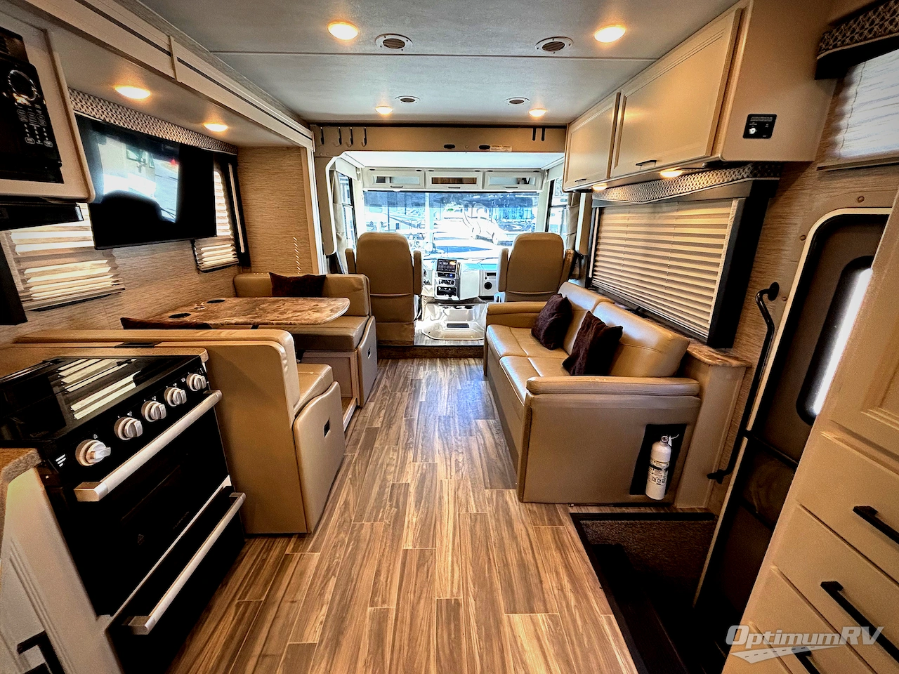 2023 Thor ACE 29G Photo 5