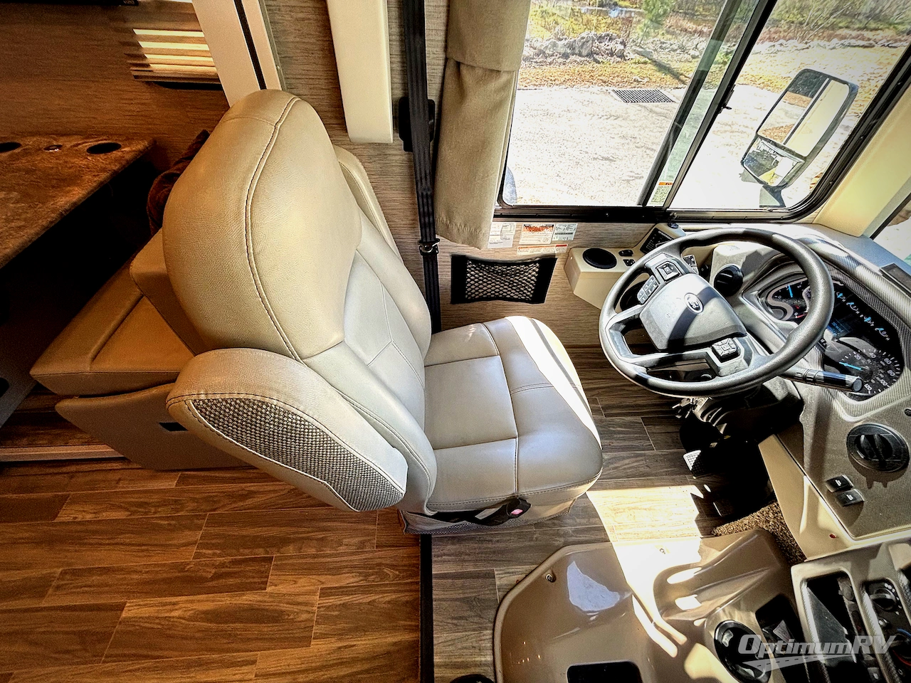 2023 Thor ACE 29G Photo 7