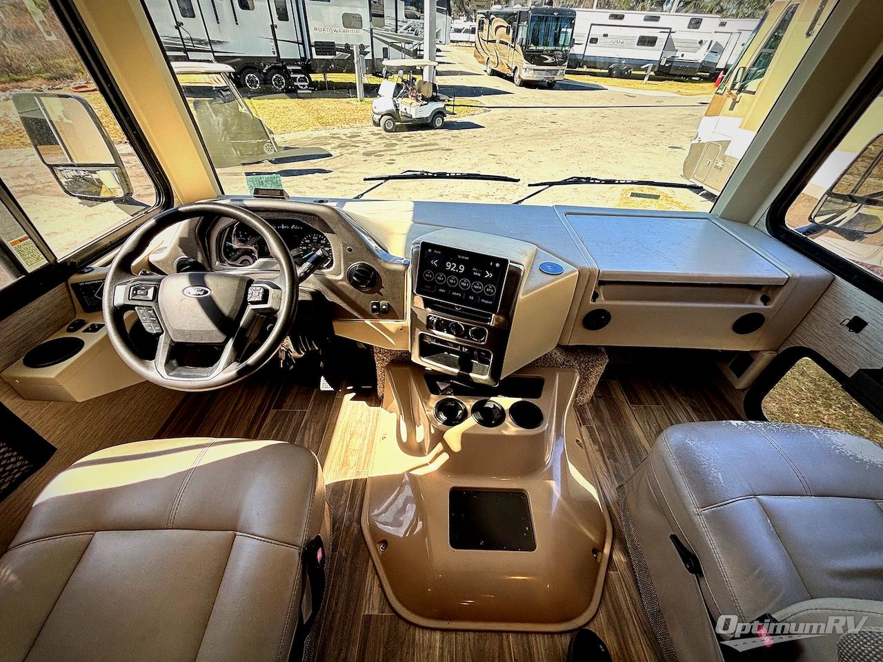 2023 Thor ACE 29G Photo 8