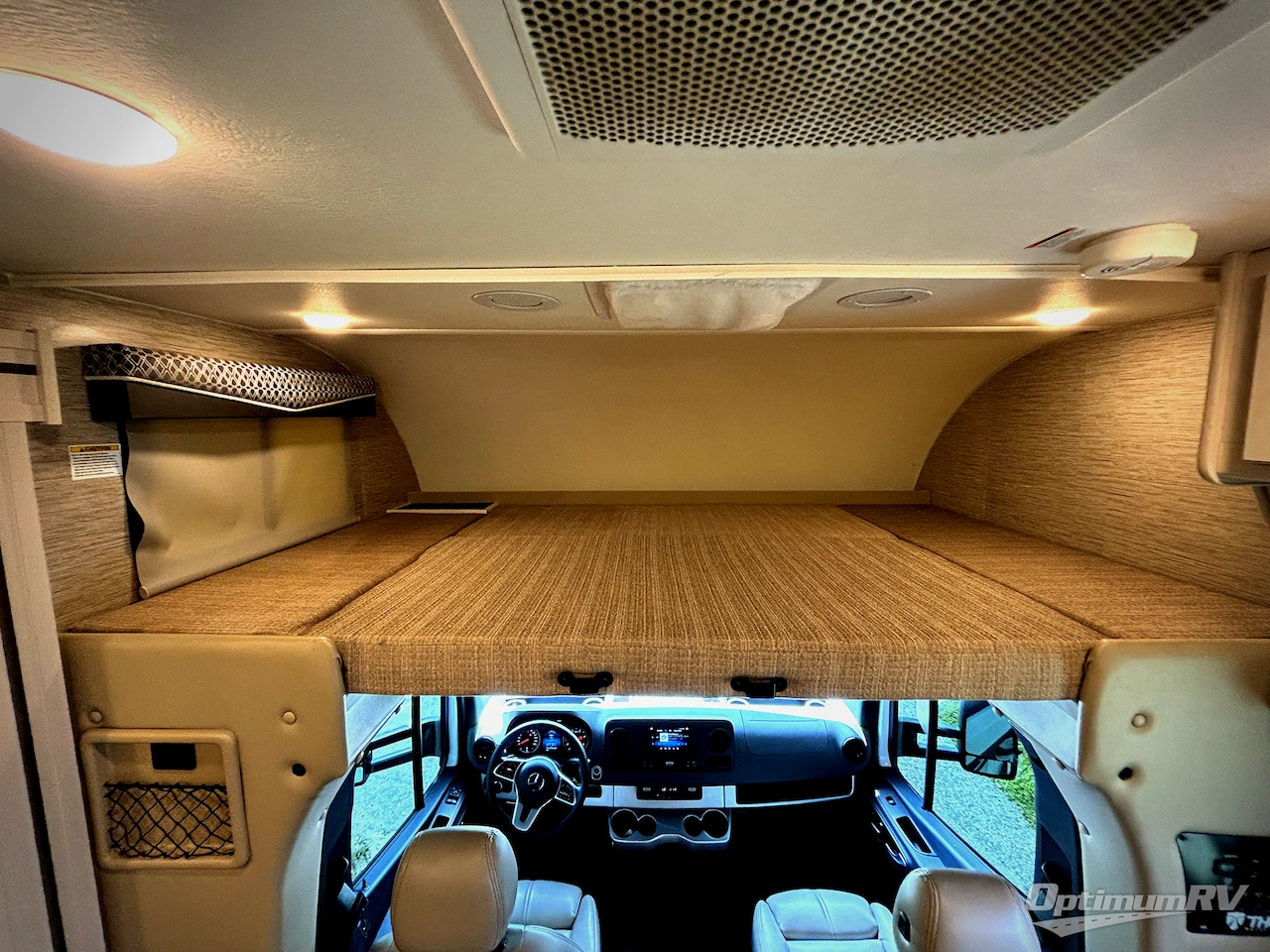 2023 Thor Four Winds 24LT Photo 11