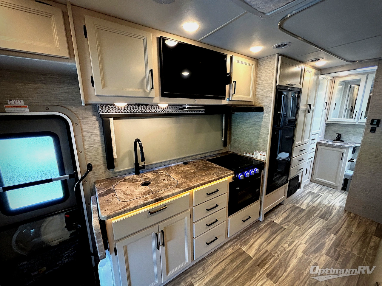 2023 Thor Four Winds 24LT Photo 12