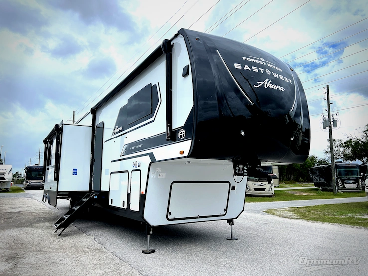 2026 East To West Ahara 385DS RV Photo 1
