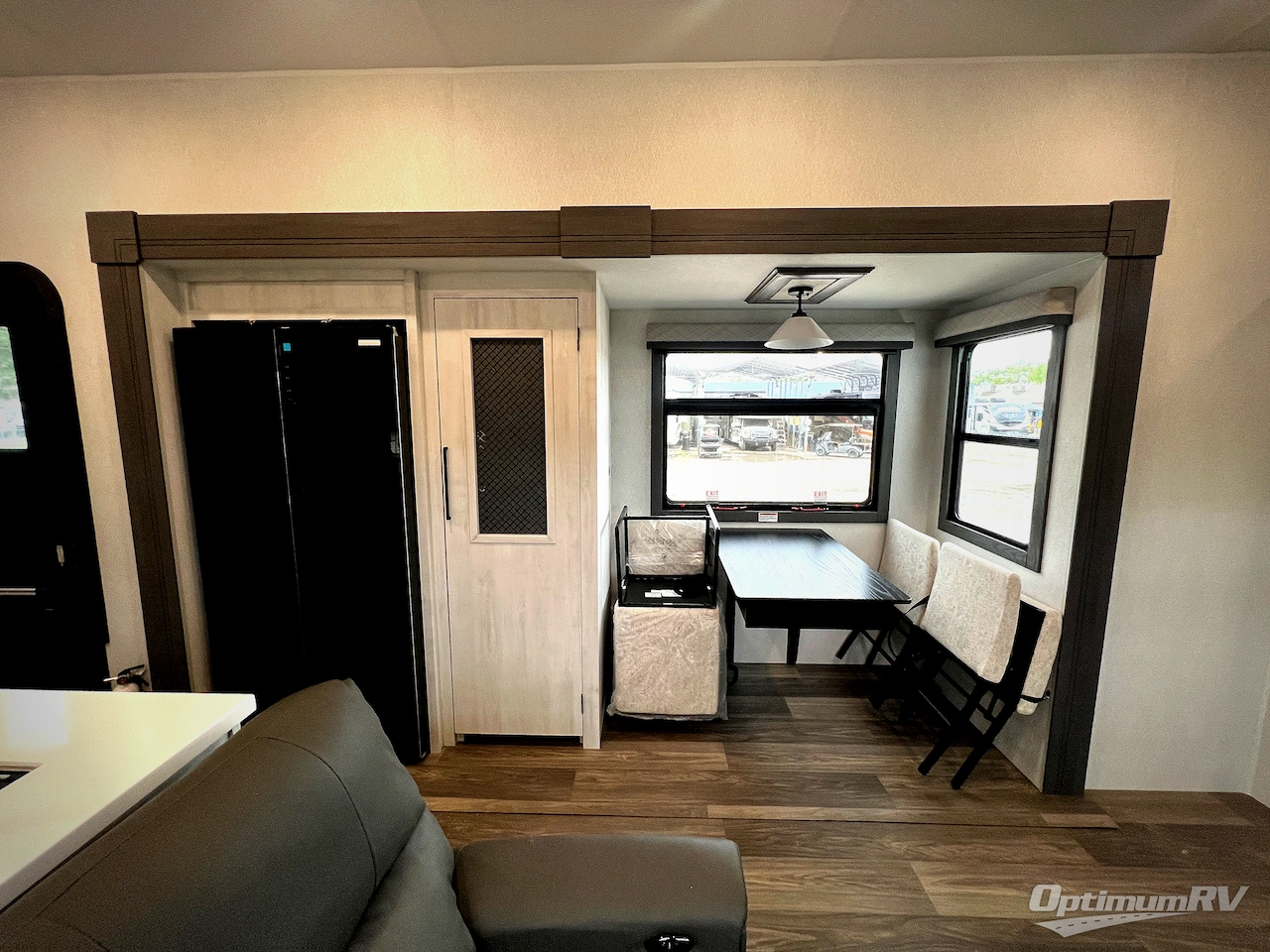 2026 East To West Ahara 385DS Photo 8