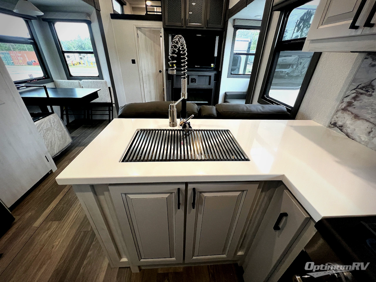 2026 East To West Ahara 385DS Photo 11