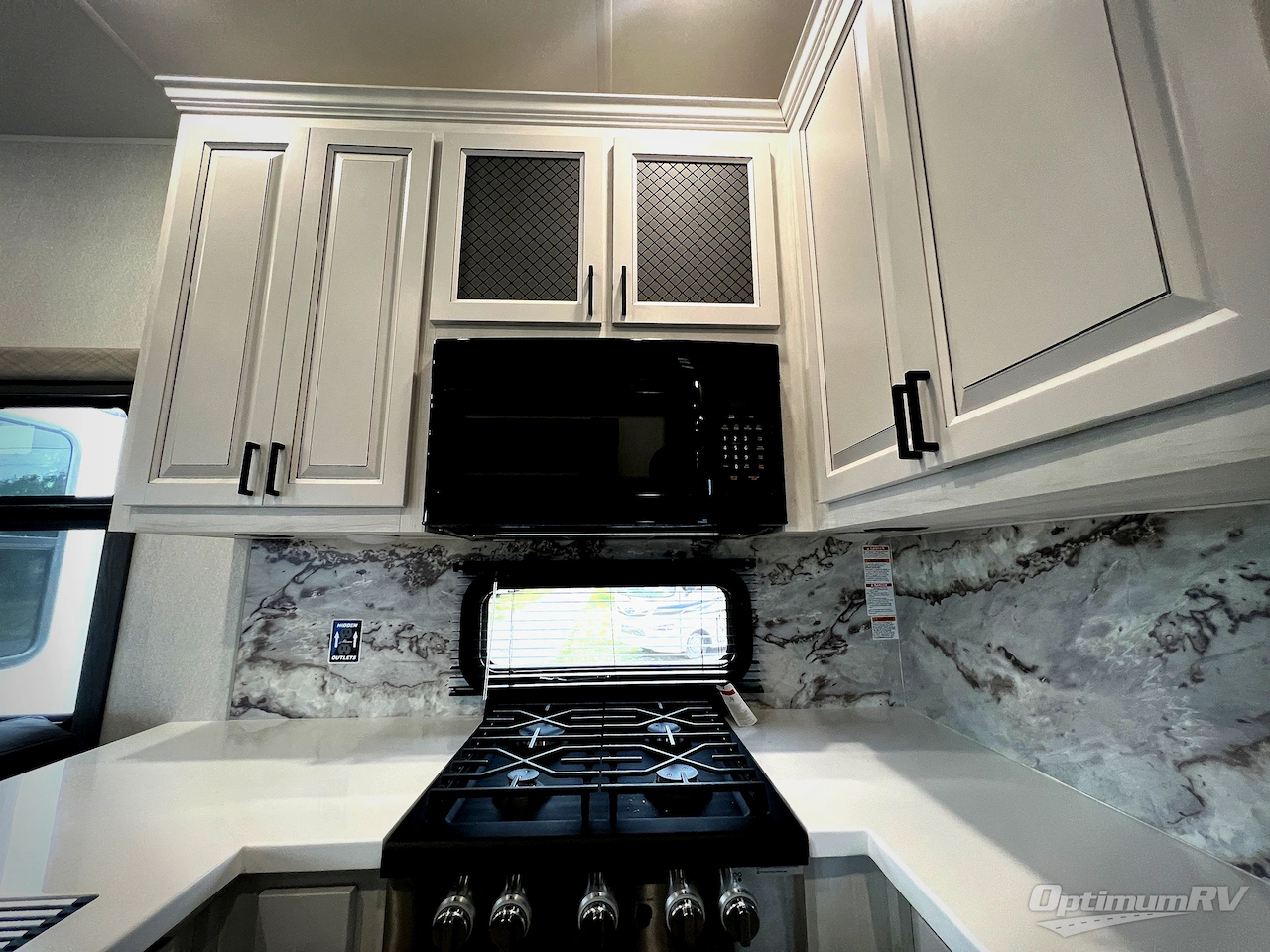 2026 East To West Ahara 385DS Photo 13