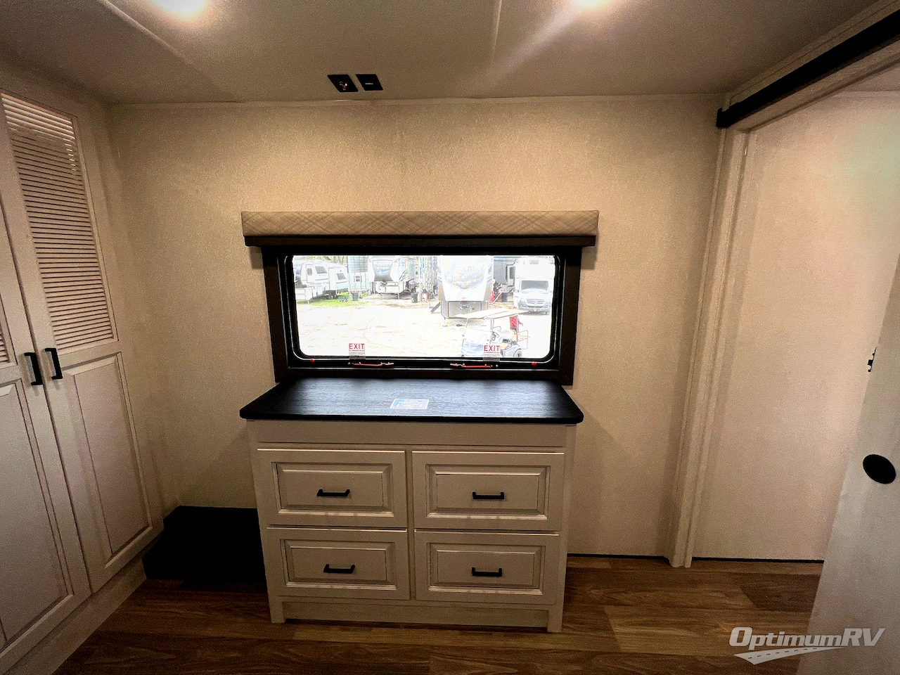 2026 East To West Ahara 385DS Photo 23