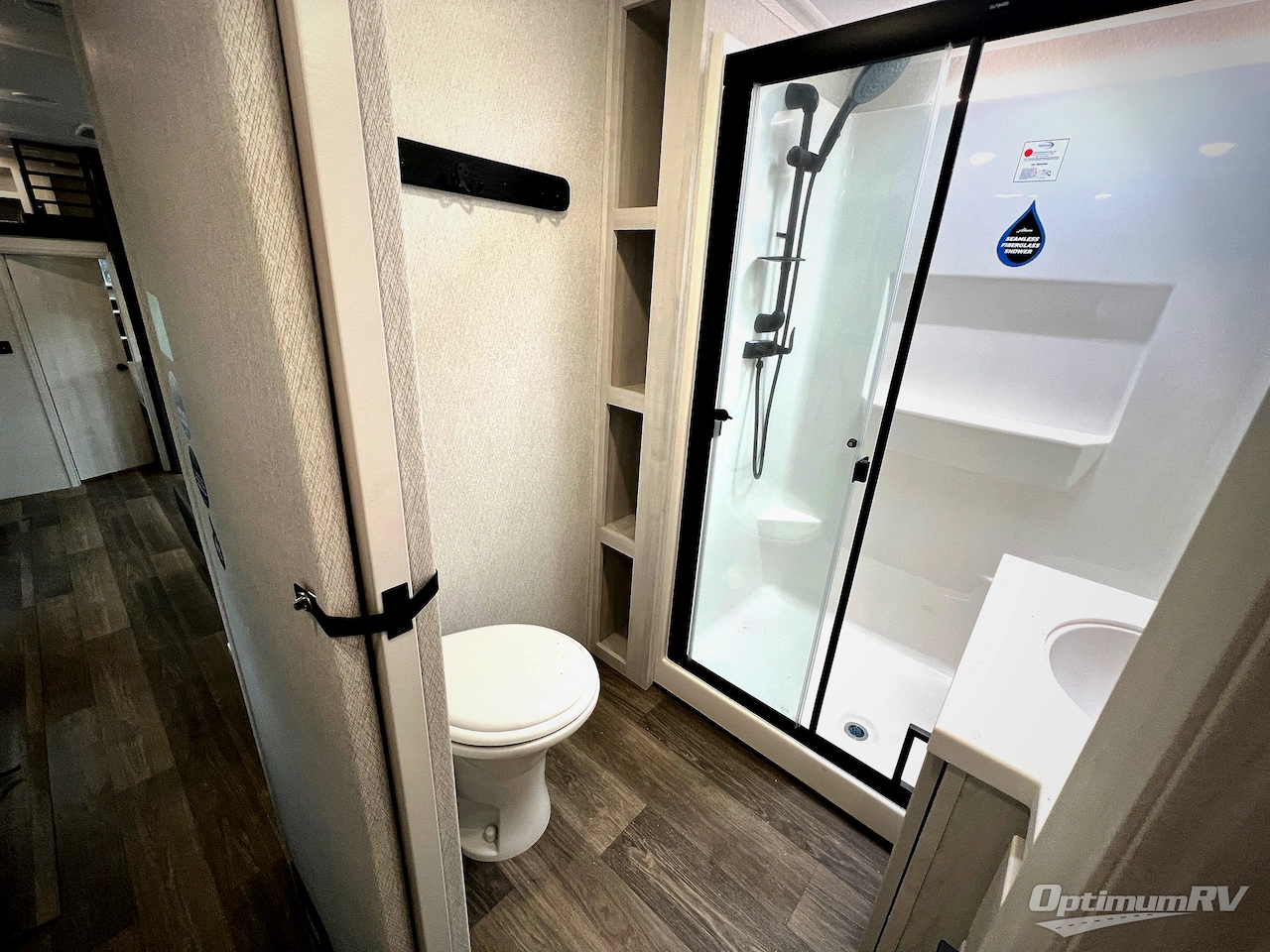 2026 East To West Ahara 385DS Photo 26