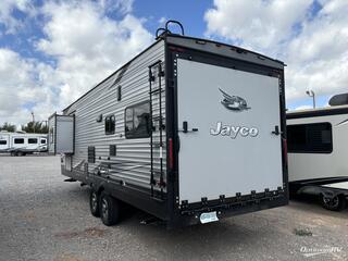 2021 Jayco Jay Flight Octane 277 RV Photo 2