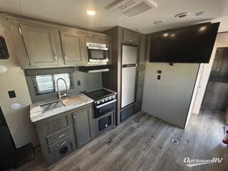 2021 Jayco Jay Flight Octane 277 RV Photo 3