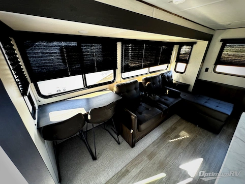 2026 Prime Time Avenger 27REI RV Photo 2