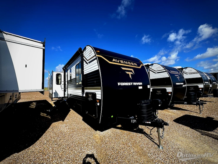 2026 Prime Time Avenger 27REI RV Photo 1