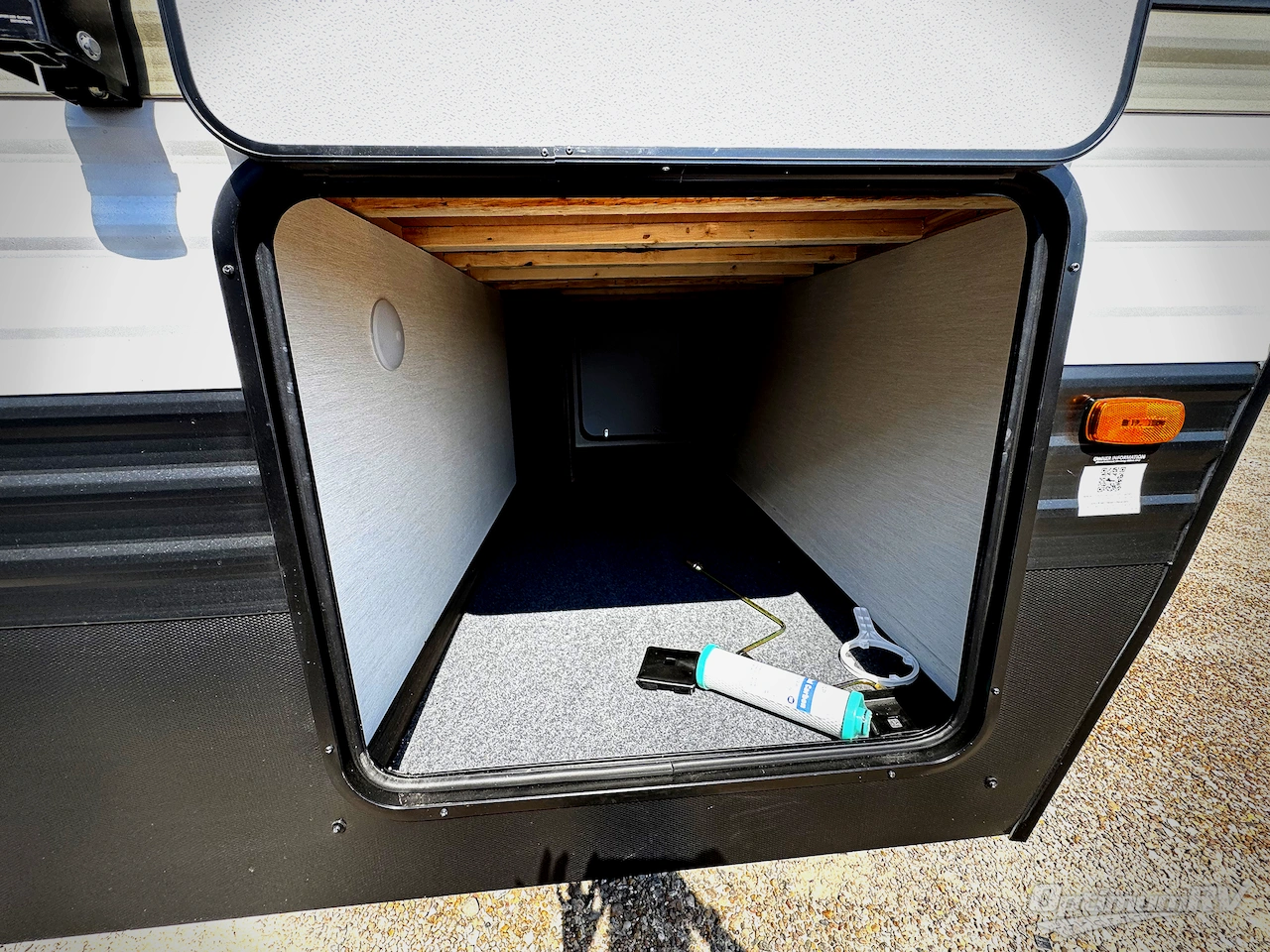 2026 Prime Time Avenger 25MKO Photo 2