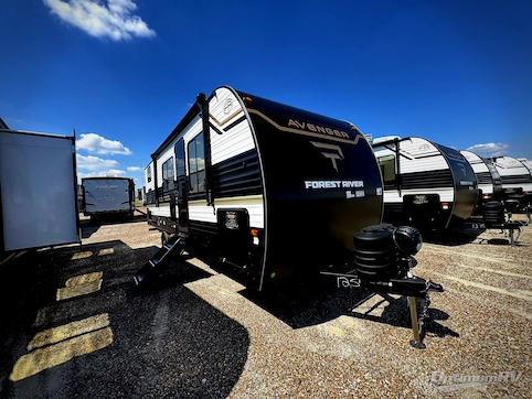 New 2026 Prime Time Avenger 23BHS Featured Photo