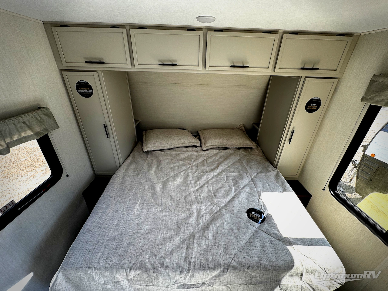 2026 Prime Time Avenger 23BHS Photo 13