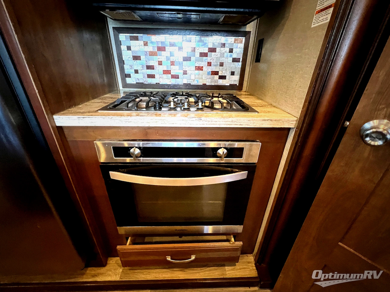 2017 Keystone Montana 3950BR Photo 12