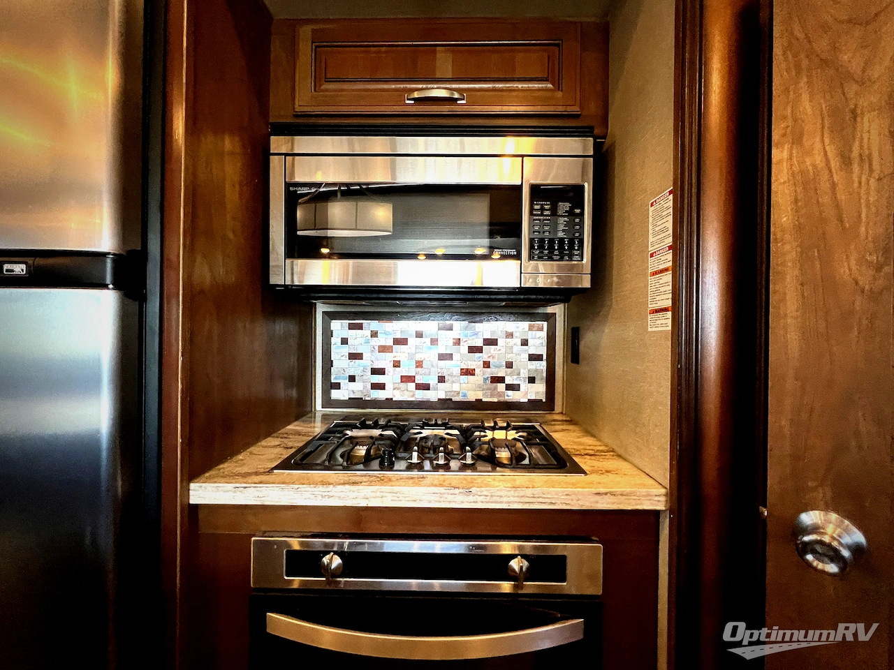 2017 Keystone Montana 3950BR Photo 13