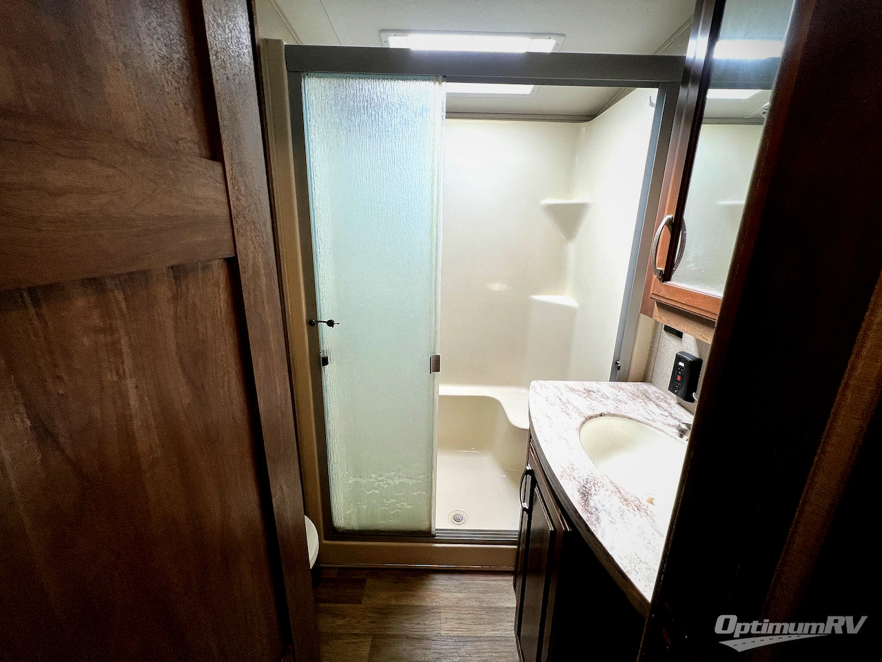 2017 Keystone Montana 3950BR Photo 22