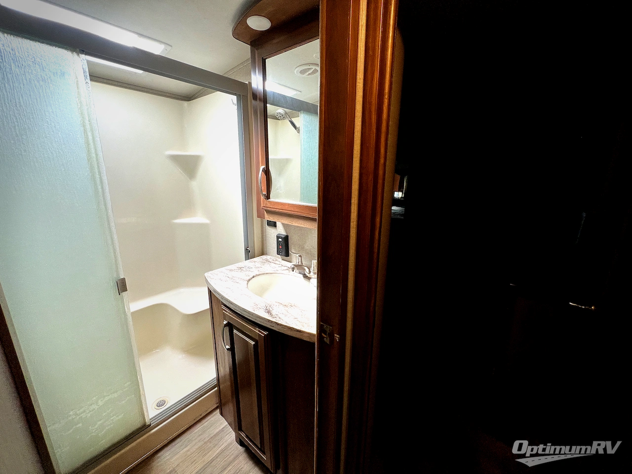 2017 Keystone Montana 3950BR Photo 23