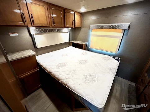 2021 Thor Quantum LF31 RV Photo 4