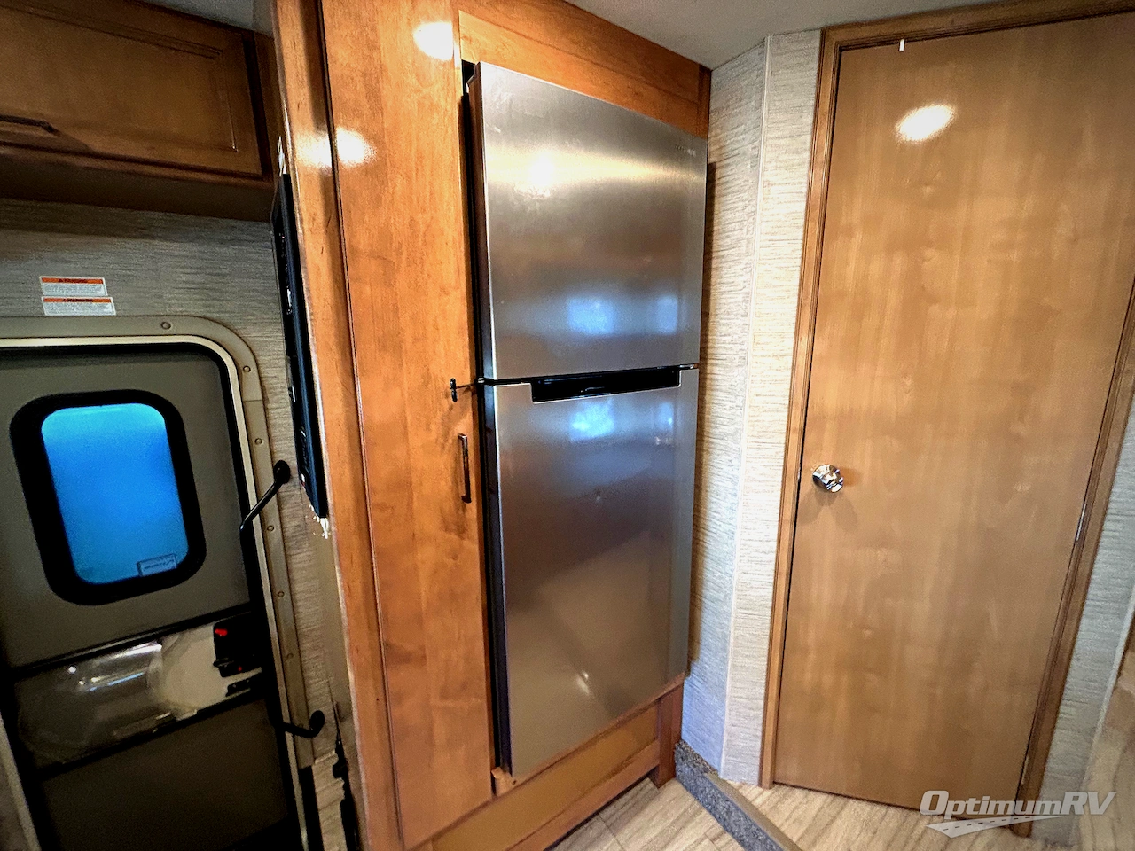 2021 Thor Quantum LF31 Photo 16