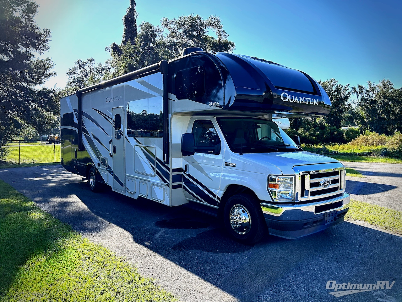 2021 Thor Quantum LF31 Photo 1