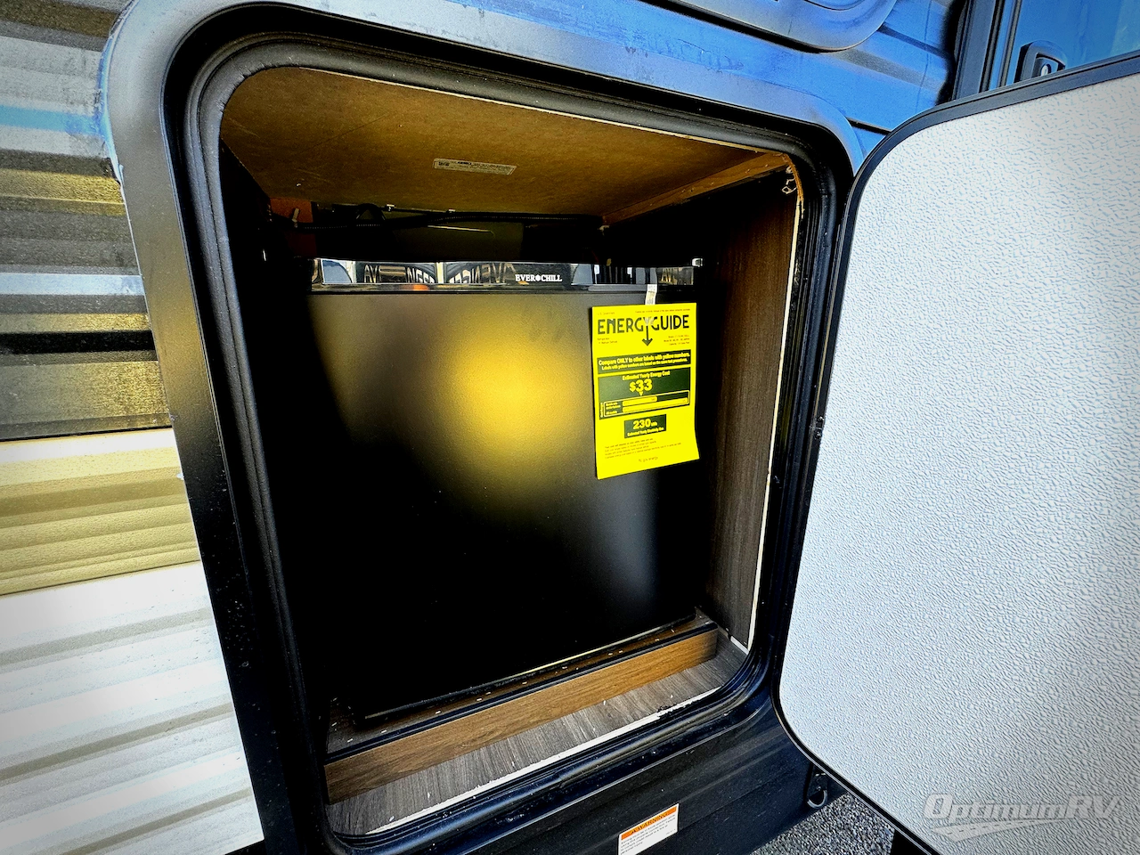 2026 Prime Time Avenger 26DBS Photo 3