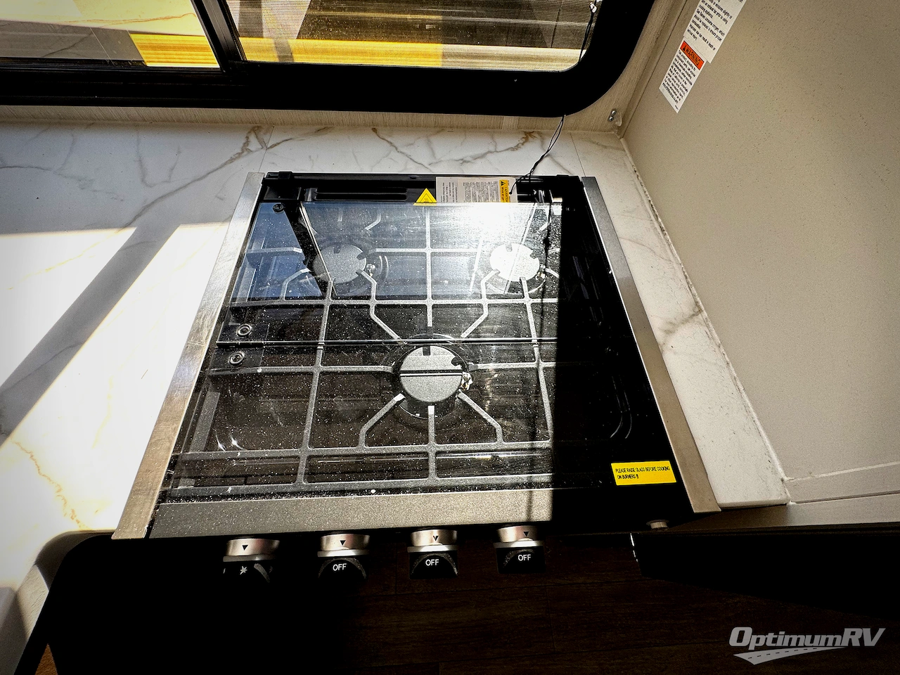 2026 Prime Time Avenger 26DBS Photo 8