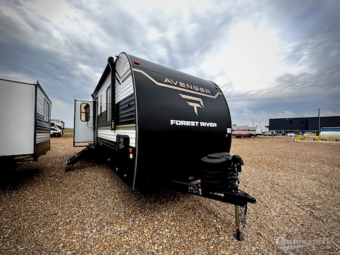 New 2026 Prime Time Avenger 27REI Featured Photo