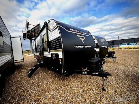 New 2026 Prime Time Avenger 23BHS Featured Photo