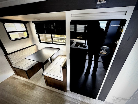 2026 Prime Time Avenger 23BHS RV Photo 2