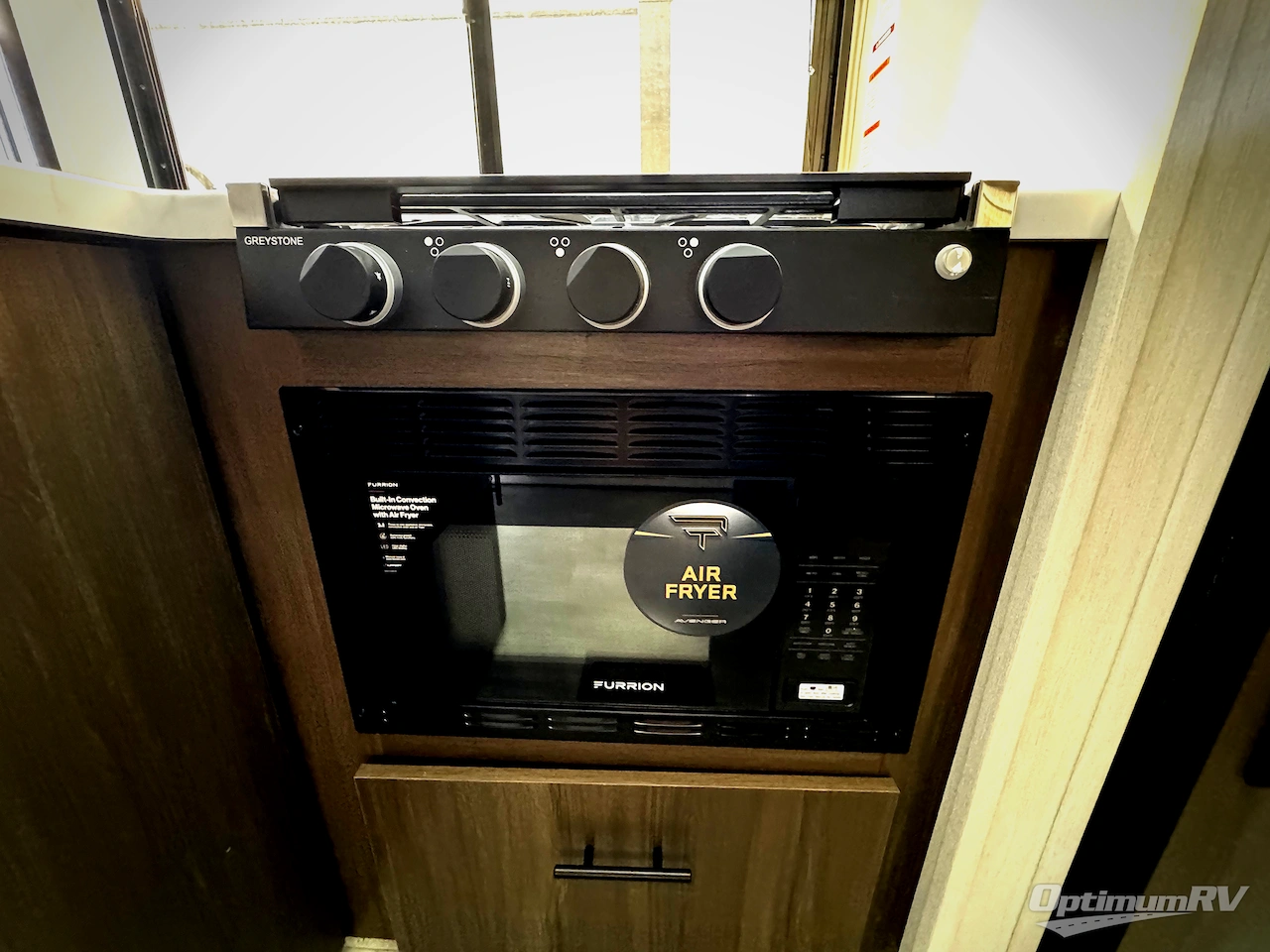 2026 Prime Time Avenger 23BHS Photo 6