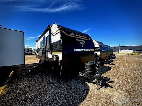 New 2026 Prime Time Avenger 25RBS Featured Photo