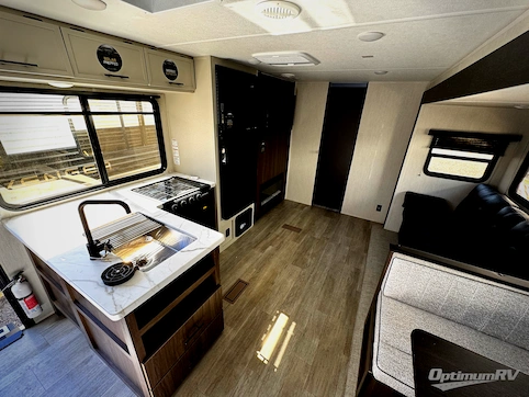 2026 Prime Time Avenger 25RBS RV Photo 3