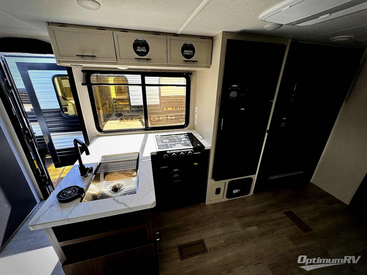 2026 Prime Time Avenger 25RBS Photo 6