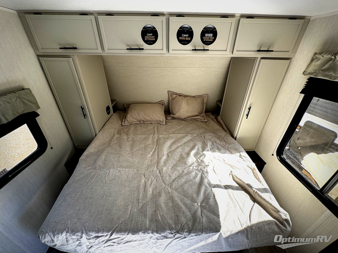 2026 Prime Time Avenger 25RBS Photo 8