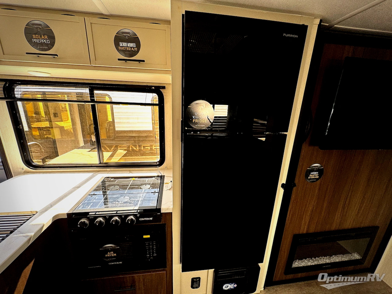 2026 Prime Time Avenger 25RBS Photo 10