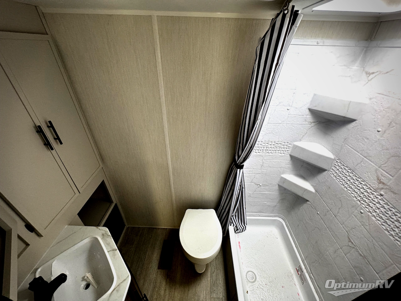 2026 Prime Time Avenger 25RBS Photo 15