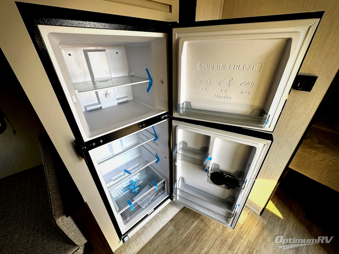 2026 Prime Time Avenger 23BHS Photo 9