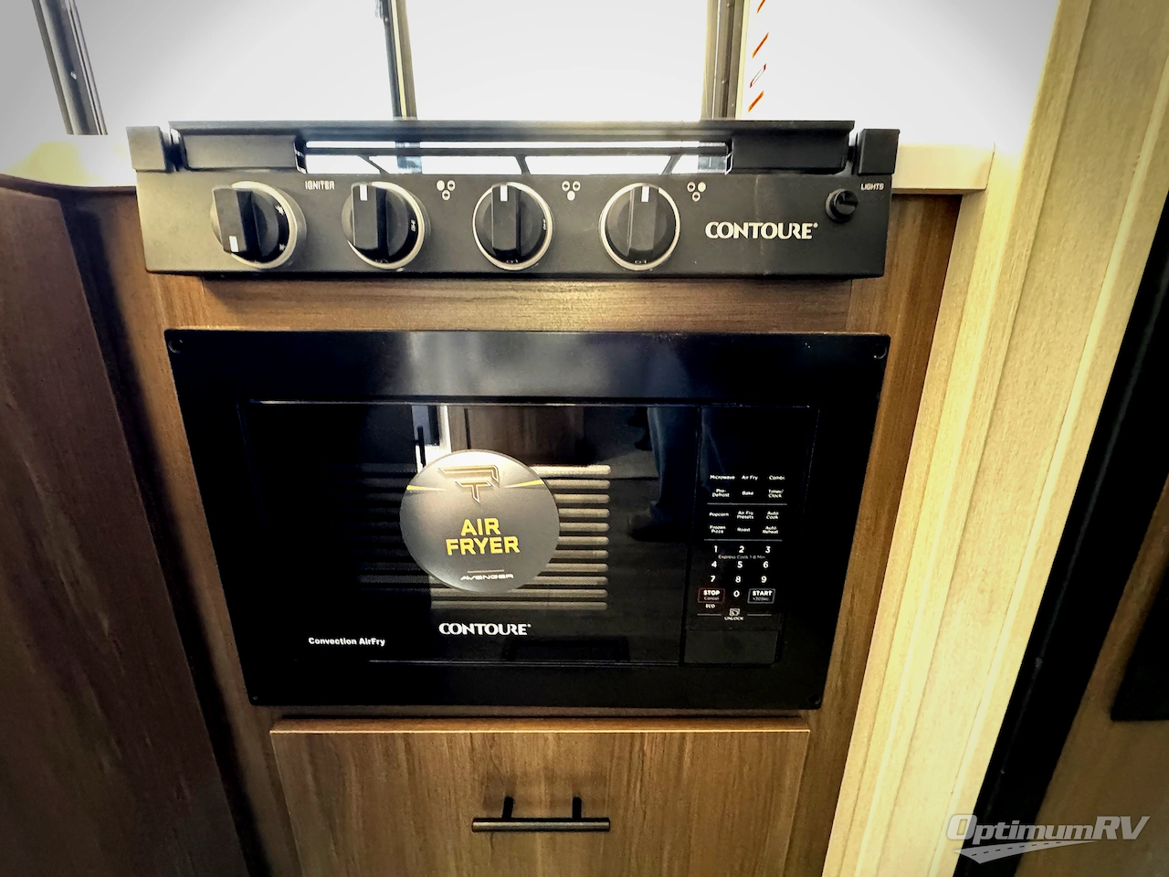 2026 Prime Time Avenger 23BHS Photo 15