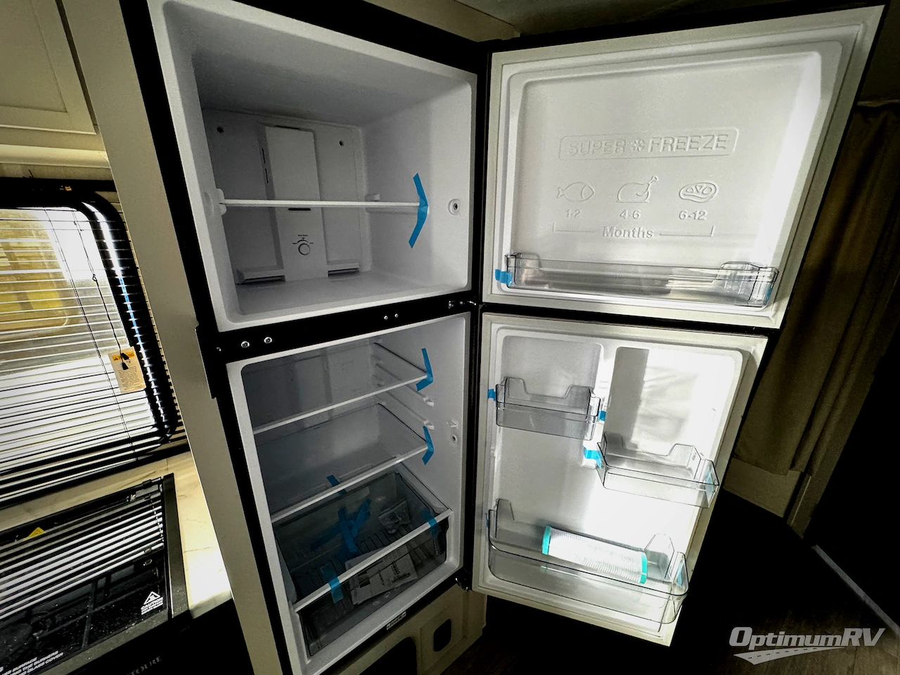 2026 Prime Time Avenger 26DBS Photo 7