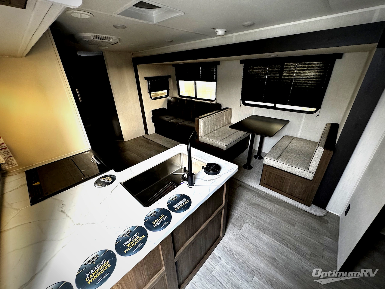 2026 Prime Time Avenger 26DBS Photo 2