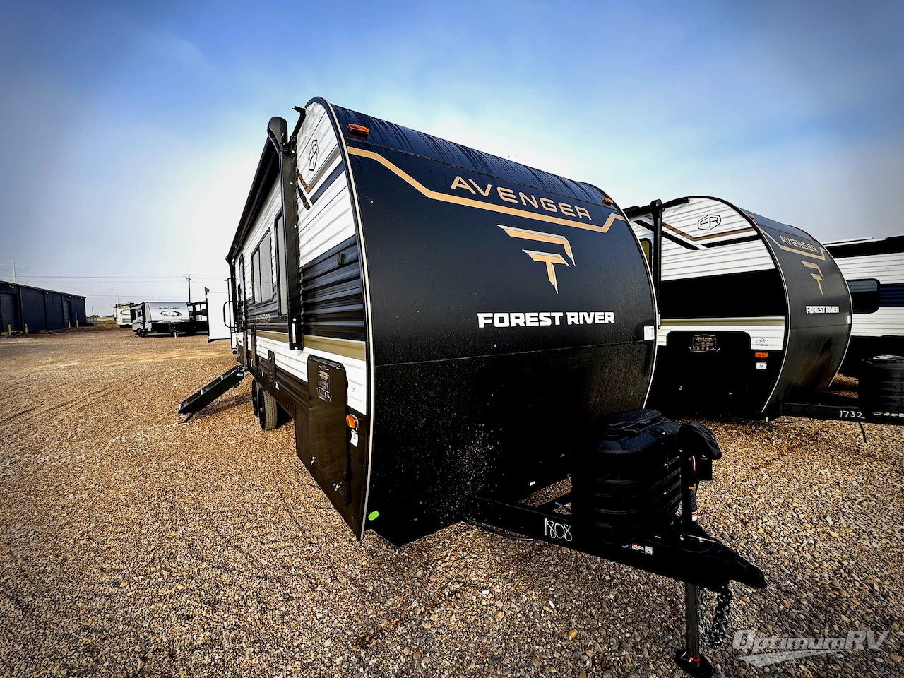 2026 Prime Time Avenger 25MKO Photo 1