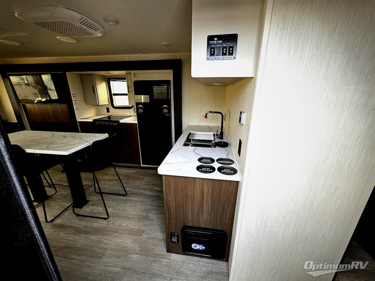 2026 Prime Time Avenger 27REI Photo 3