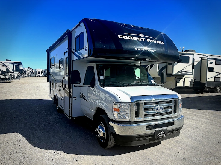 2025 East To West Entrada 2000NS RV Photo 1
