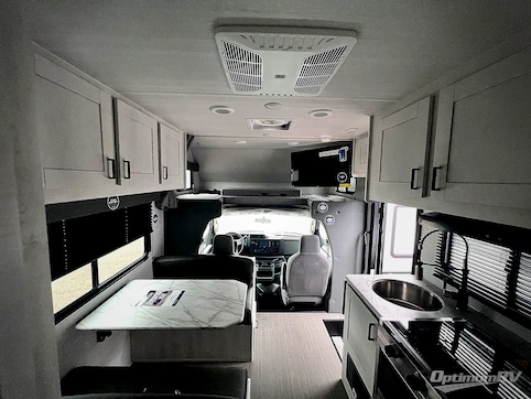 2025 East To West Entrada 2000NS RV Photo 2