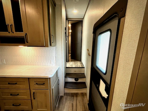 2023 Grand Design Reflection 337RLS RV Photo 2
