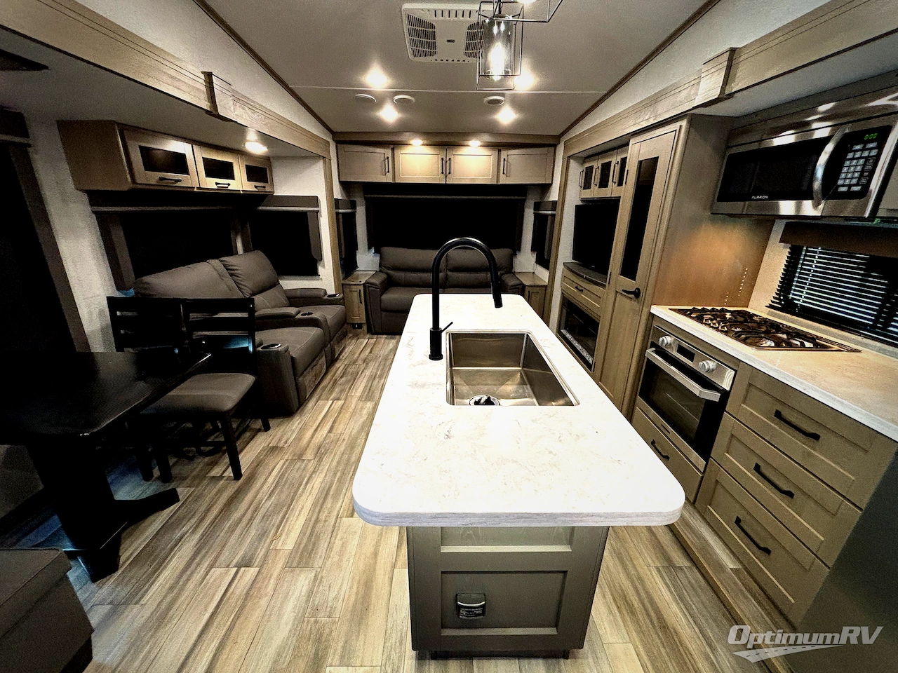 2023 Grand Design Reflection 337RLS Photo 4