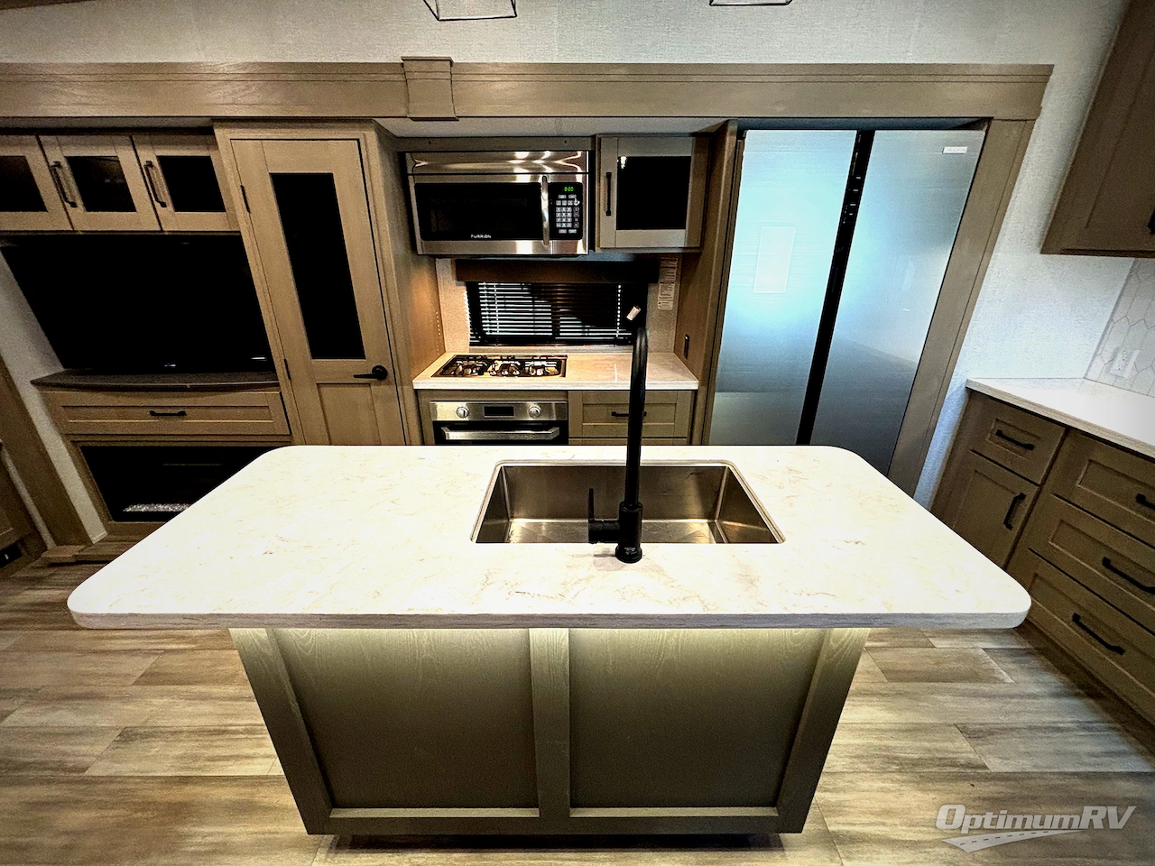 2023 Grand Design Reflection 337RLS Photo 6