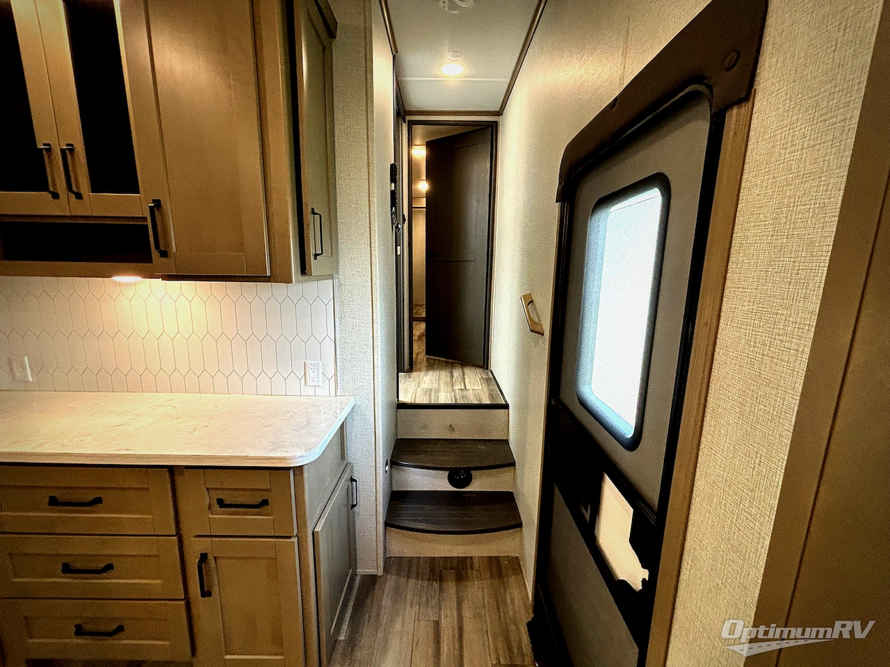 2023 Grand Design Reflection 337RLS Photo 7