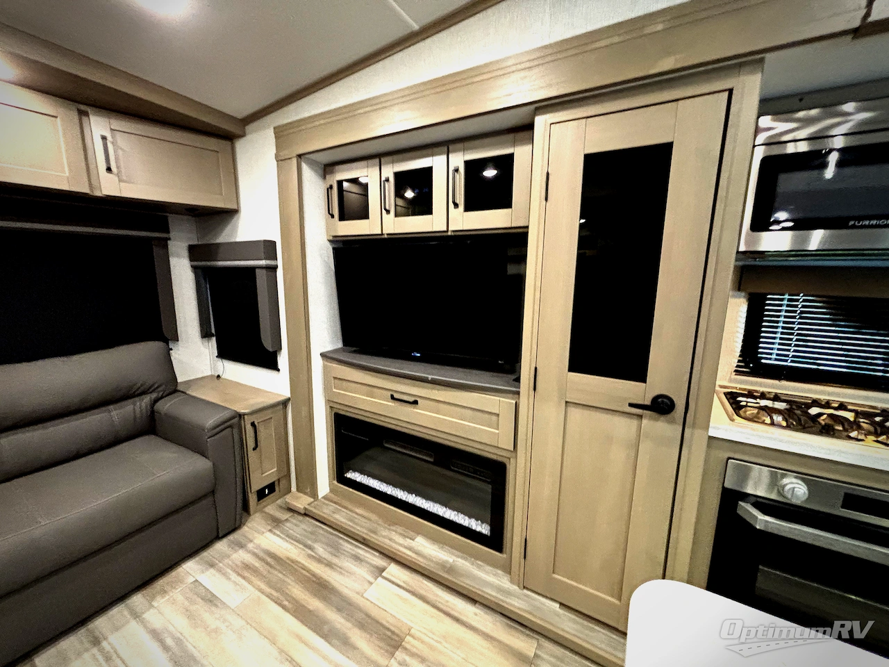 2023 Grand Design Reflection 337RLS Photo 20